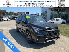 2026 Subaru Ascent Limited Bronze Edition 7-Passenger SUV
