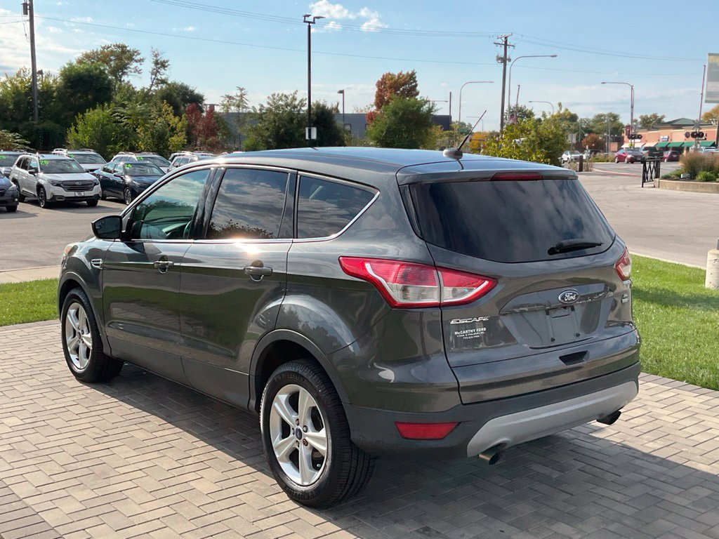 Used 2015 Ford Escape SE SUV
