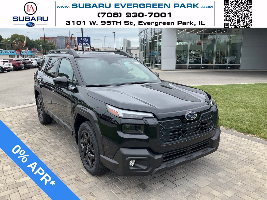 New 2026 Subaru Outback Limited SUV
