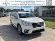  Subaru Ascent