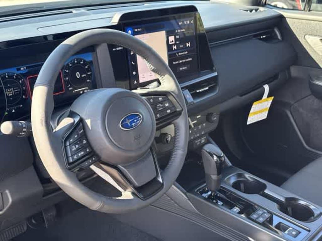 New 2026 Subaru Outback Limited XT SUV