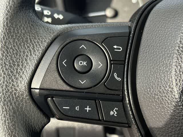 2024 Toyota Corolla LE - Photo 21