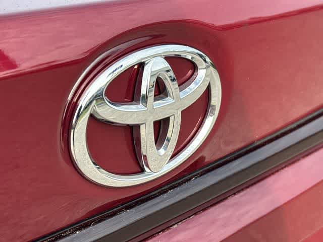2024 Toyota Corolla LE - Photo 11