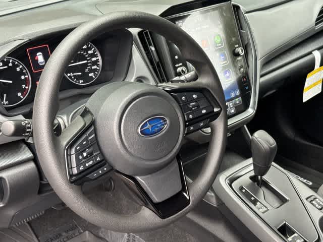 New 2026 Subaru Crosstrek Premium SUV
