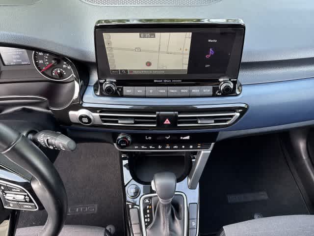 2023 Kia Seltos S - Photo 4