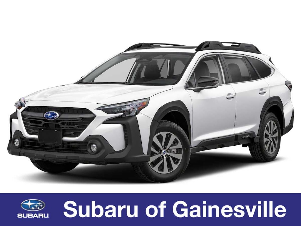 Certified 2024 Subaru Outback Premium SUV