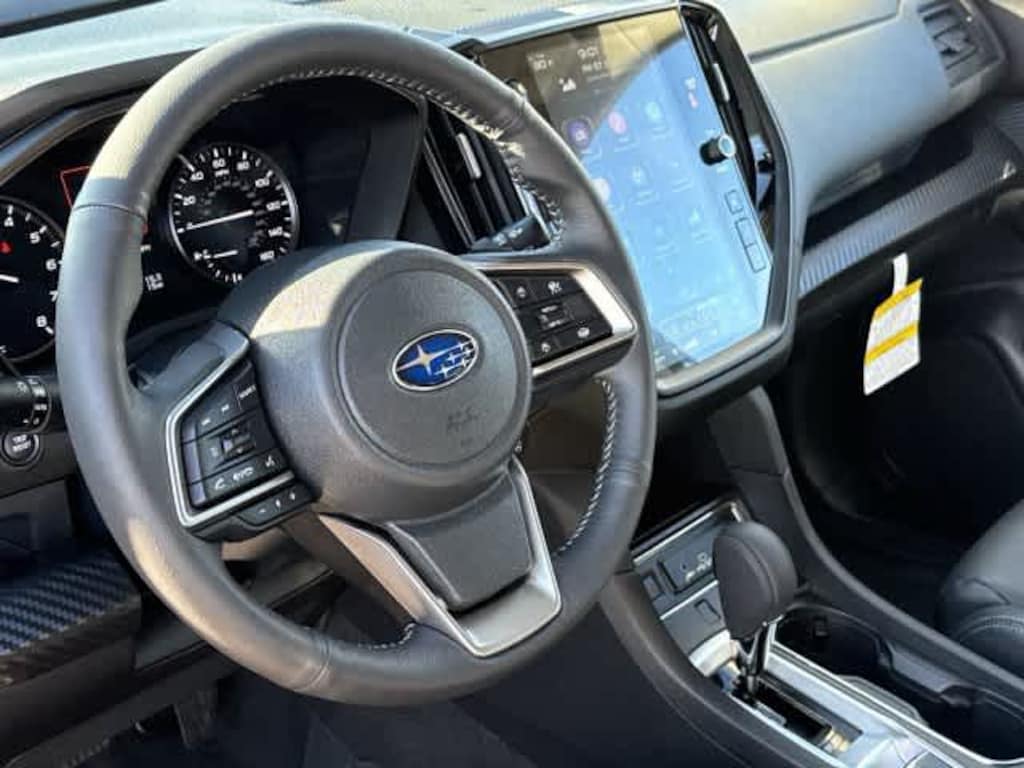 New 2027 Subaru Ascent Premium 8-Passenger SUV