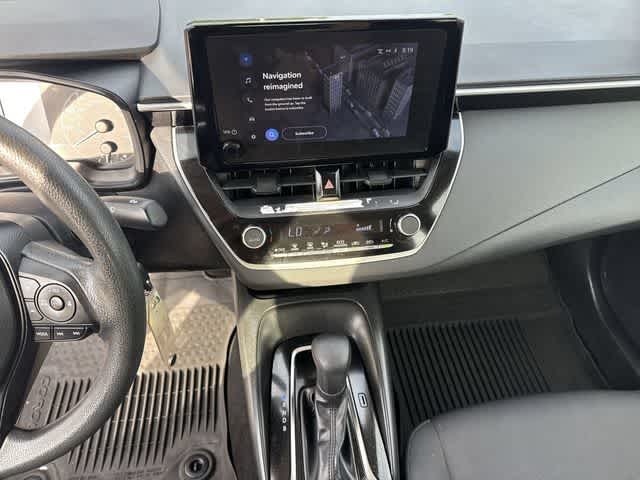 2024 Toyota Corolla LE - Photo 23