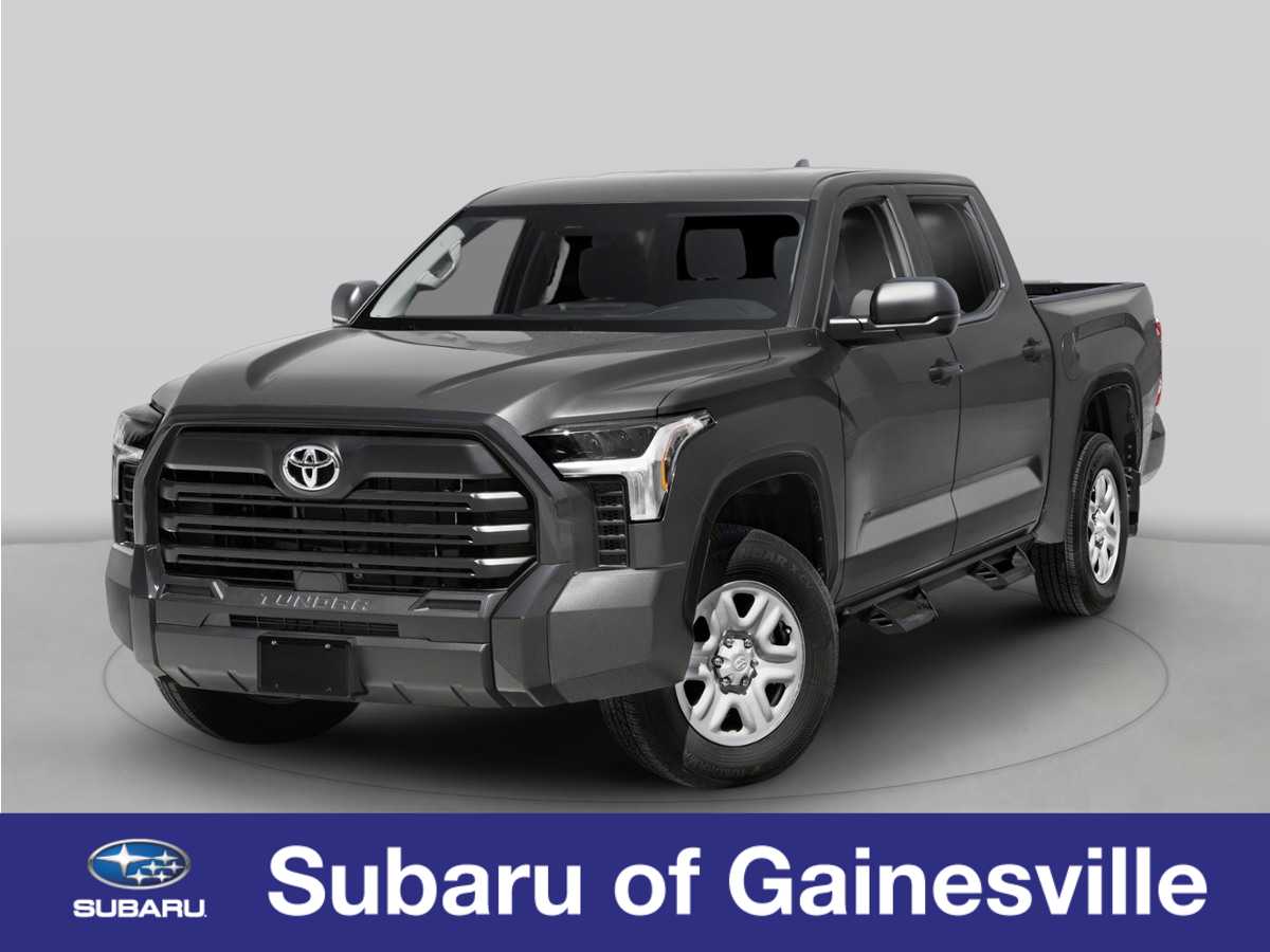 Used 2024 Toyota Tundra SR5 Truck