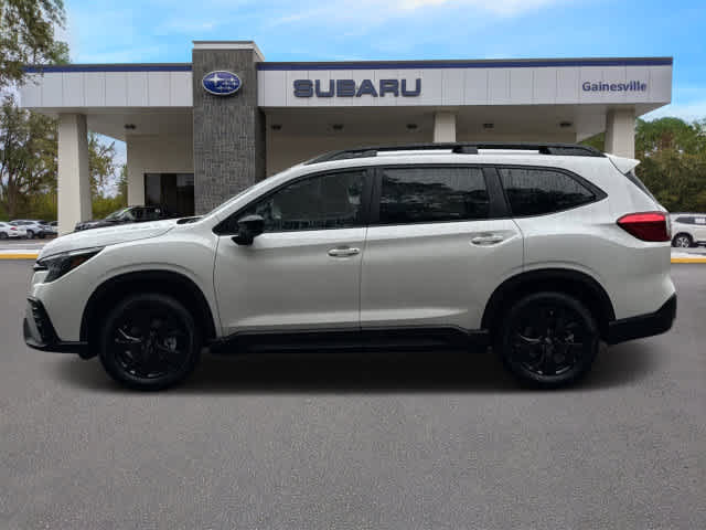 New 2027 Subaru Ascent Premium 7-Passenger SUV