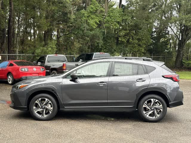 New 2026 Subaru Crosstrek Premium SUV