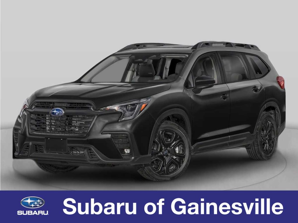 Certified 2025 Subaru Ascent Touring SUV