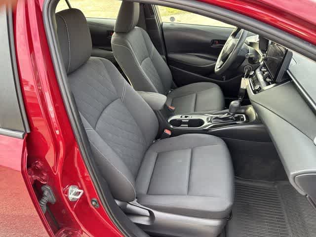 2024 Toyota Corolla LE - Photo 19
