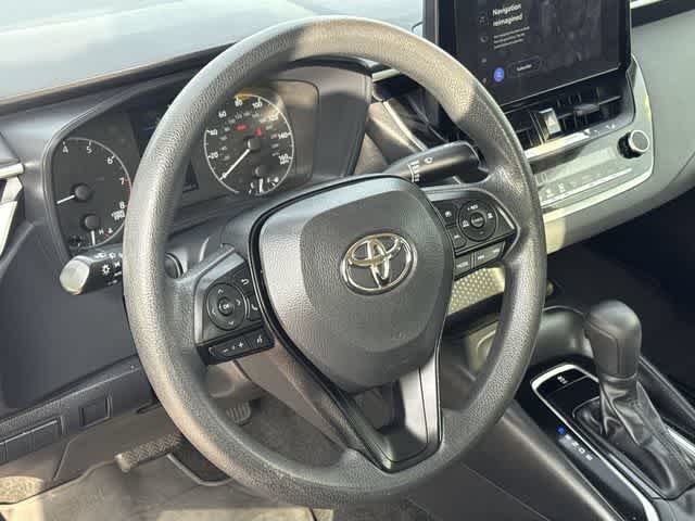 2024 Toyota Corolla LE - Photo 20