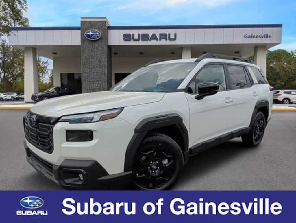 New 2026 Subaru Outback Limited SUV
