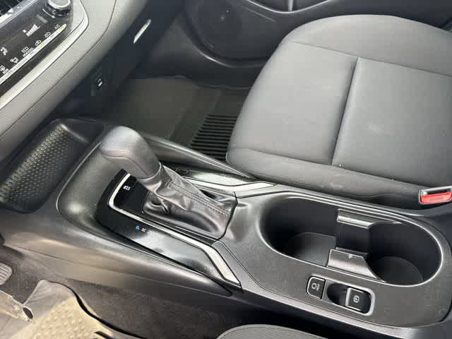 2024 Toyota Corolla LE - Photo 27