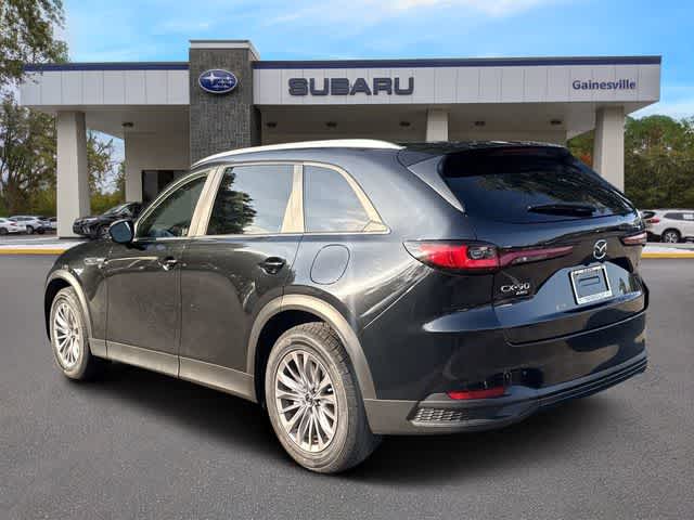 Used 2025 Mazda CX-90 Select Package SUV