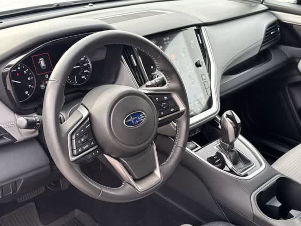 Used 2025 Subaru Outback Premium SUV