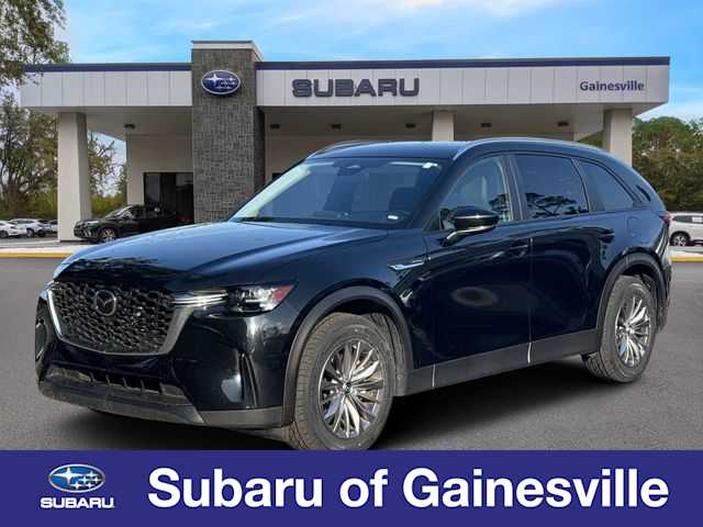 2025 Mazda CX-90