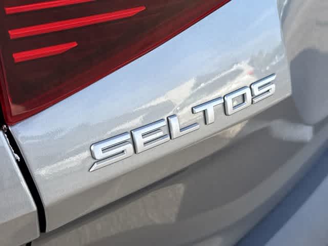 2023 Kia Seltos S - Photo 3