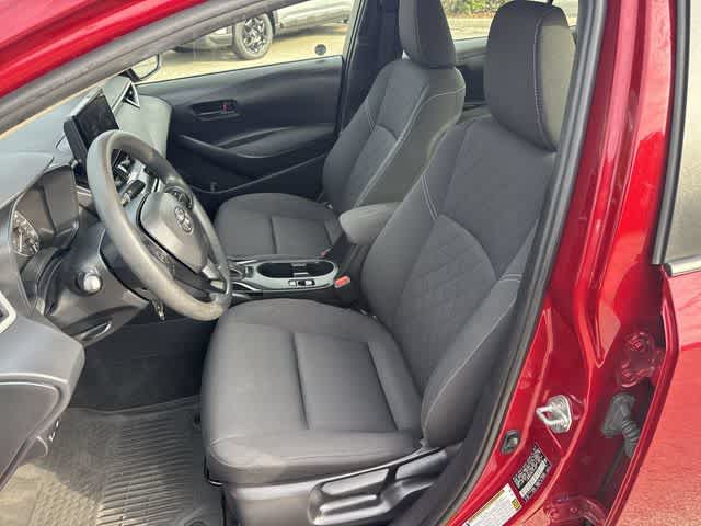 2024 Toyota Corolla LE - Photo 14
