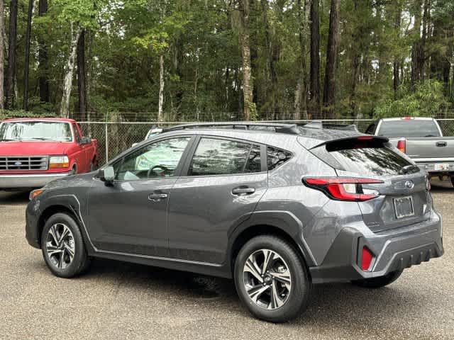 New 2026 Subaru Crosstrek Premium SUV