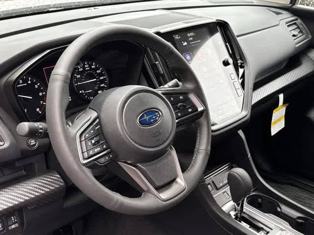 New 2027 Subaru Ascent Premium 7-Passenger SUV