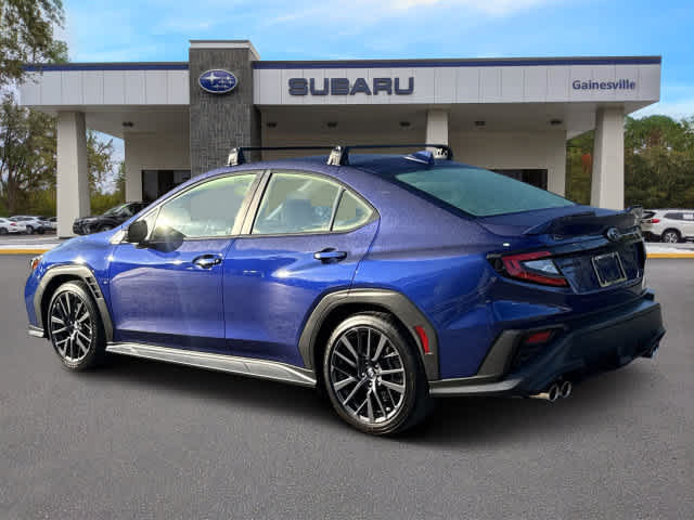 Used 2024 Subaru WRX Premium Sedan
