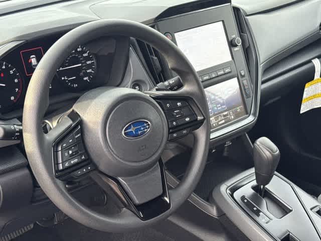 New 2026 Subaru Crosstrek Base SUV