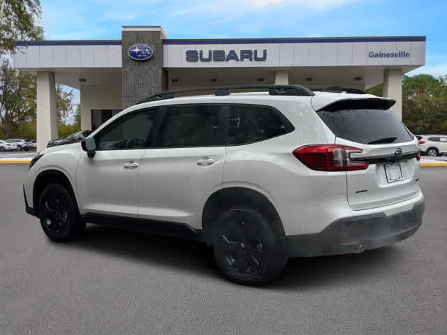 New 2027 Subaru Ascent Premium 7-Passenger SUV
