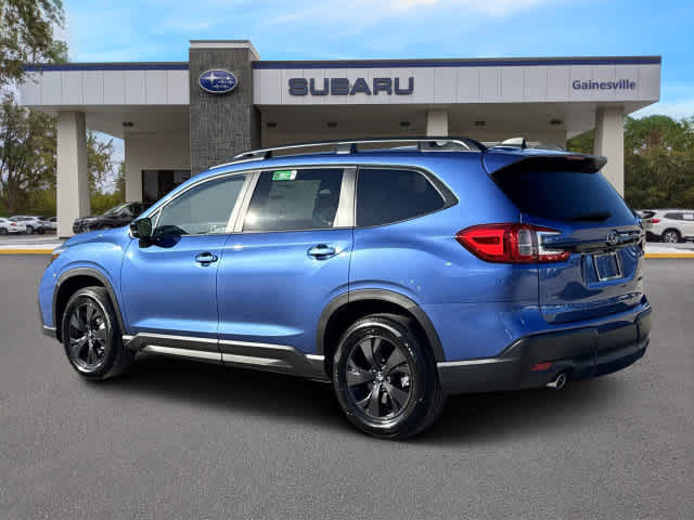 New 2027 Subaru Ascent Premium 8-Passenger SUV