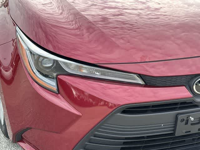 2024 Toyota Corolla LE - Photo 10