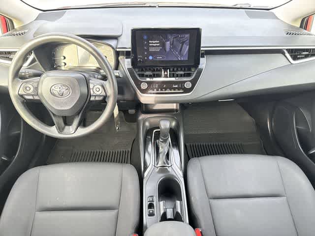 2024 Toyota Corolla LE - Photo 13
