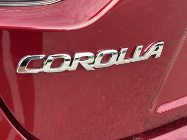 2024 Toyota Corolla LE - Photo 12