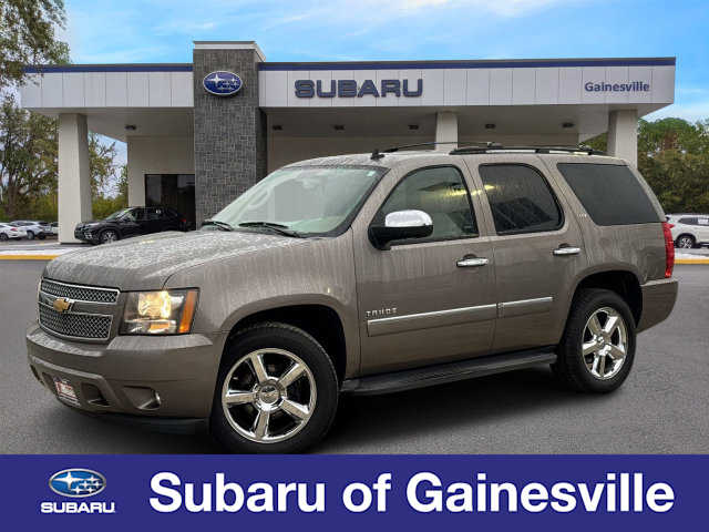 2013 Chevrolet Tahoe