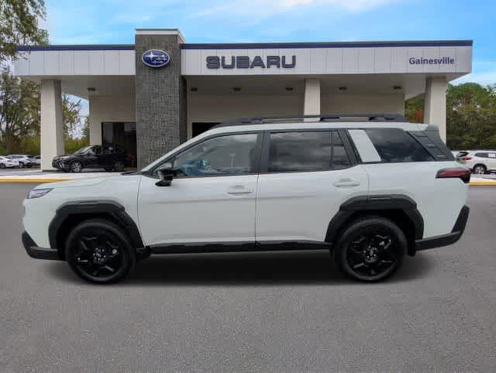 New 2026 Subaru Outback Limited SUV