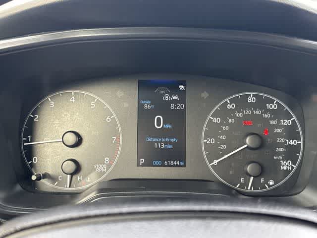 2024 Toyota Corolla LE - Photo 28