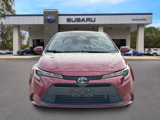 2024 Toyota Corolla LE - Photo 9