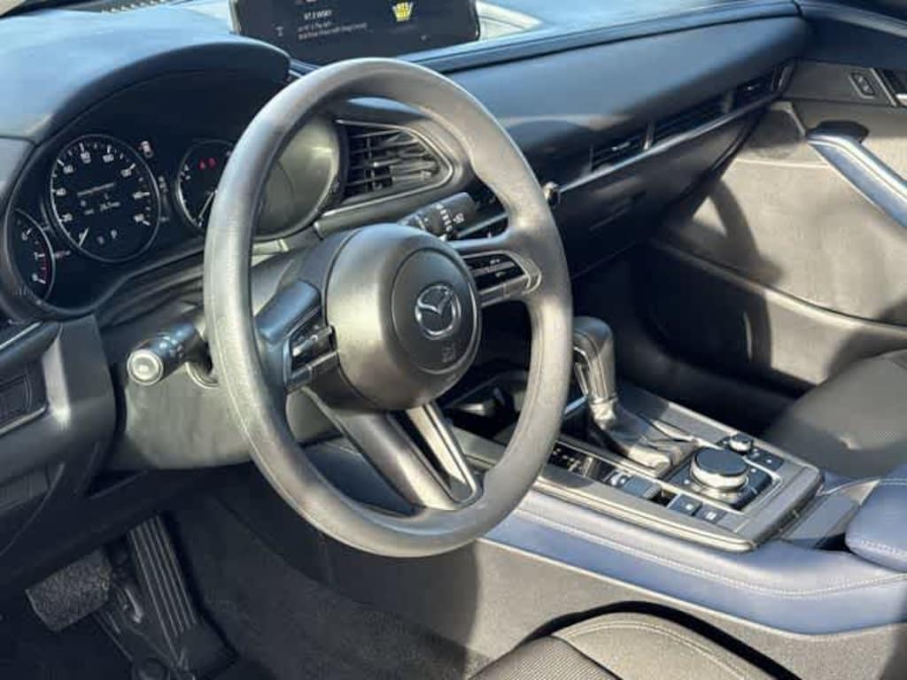 Used 2021 Mazda CX-30 2.5 S SUV