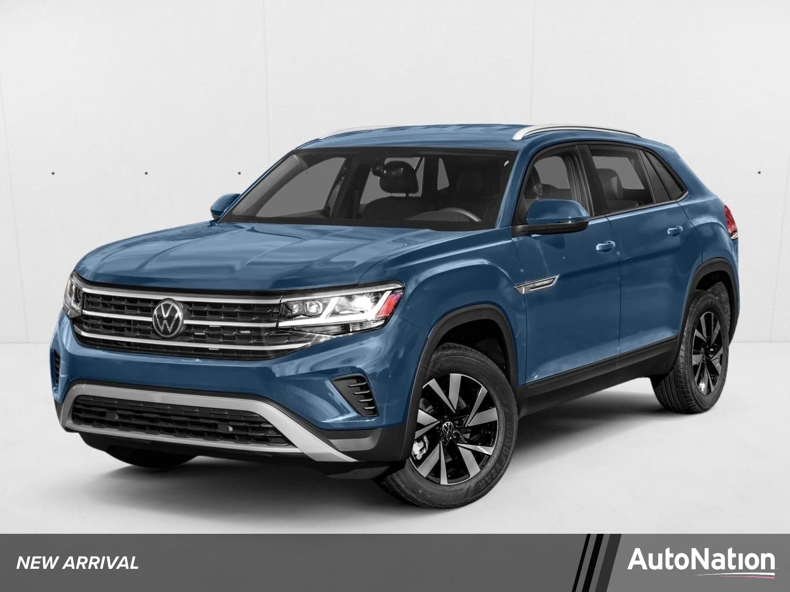 2023 Volkswagen Atlas Cross Sport