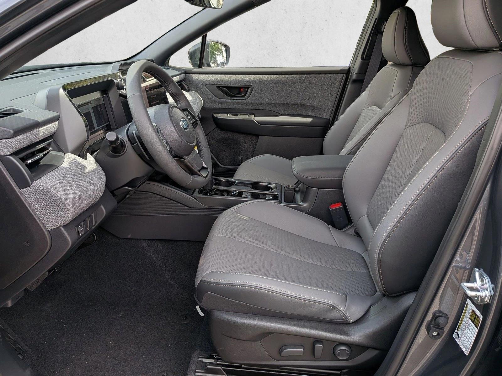 2026 Subaru Outback Limited - Photo 4