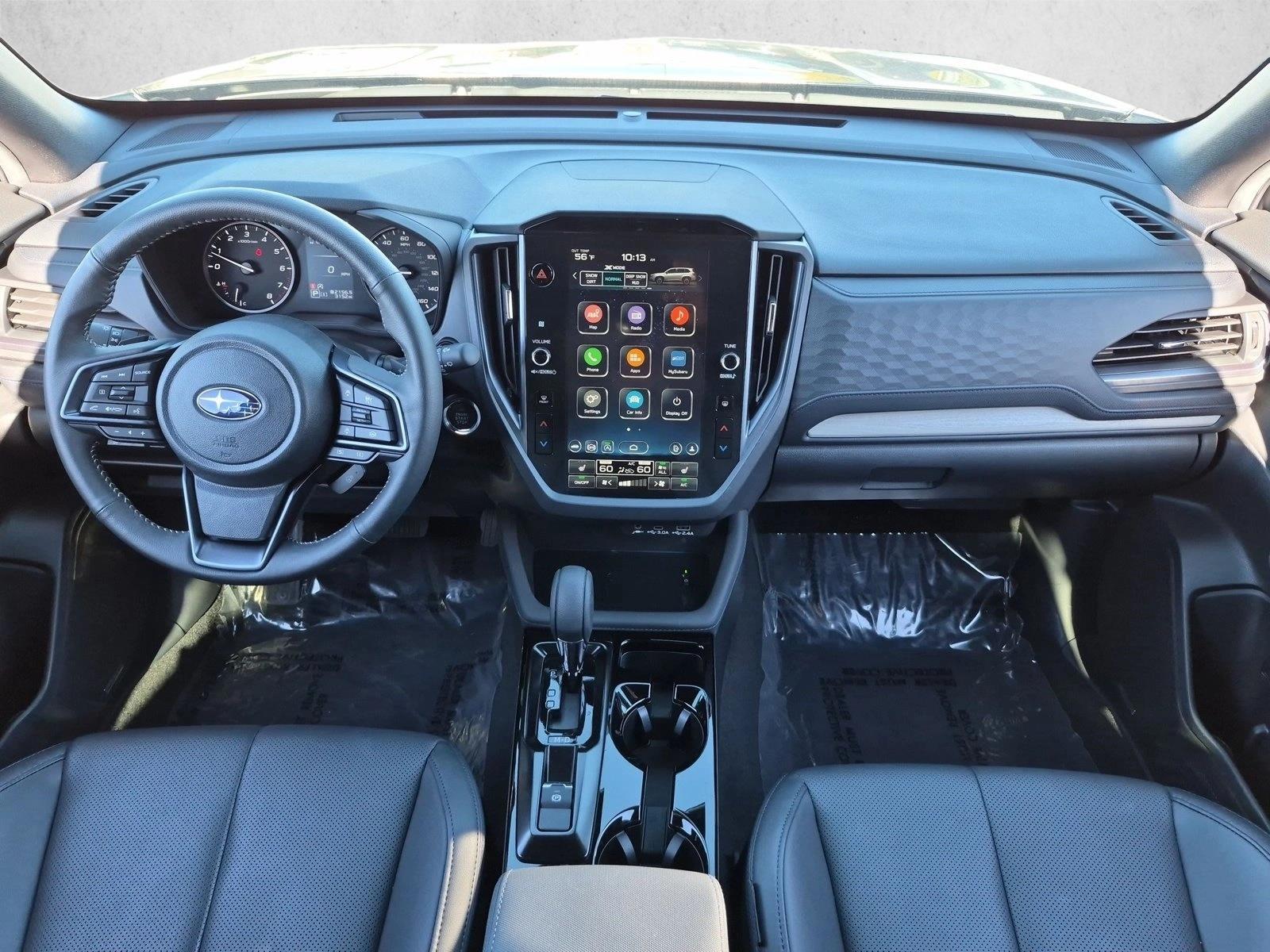 2026 Subaru Forester Limited - Photo 19