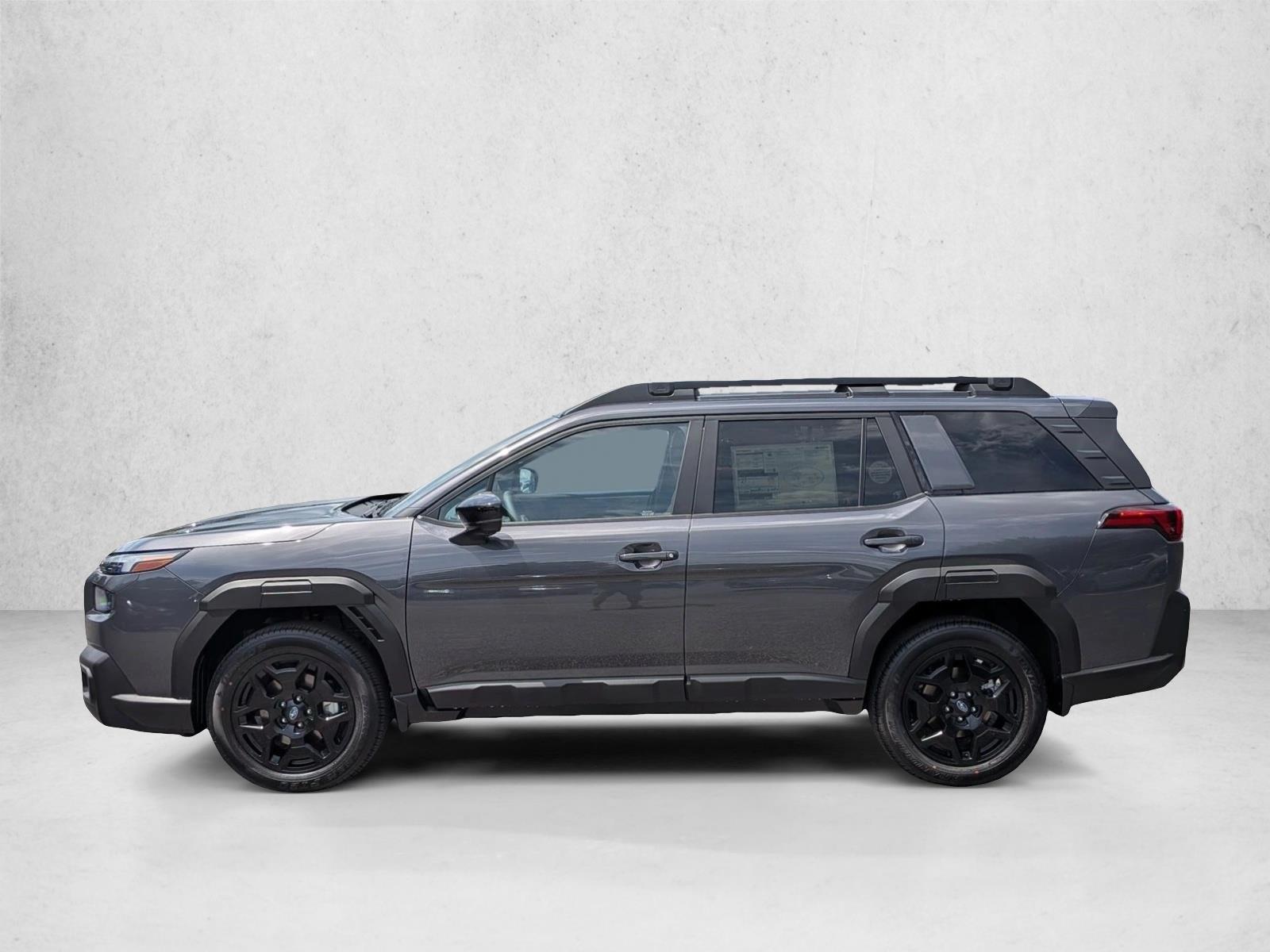 2026 Subaru Outback Limited - Photo 5