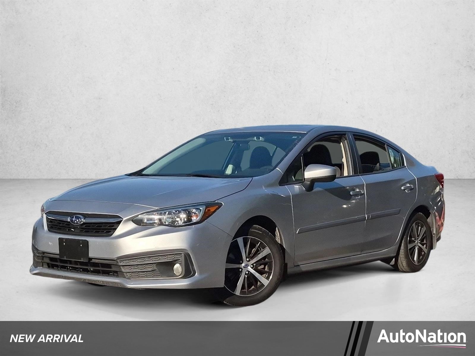 2020 Subaru Impreza Premium