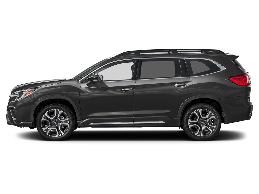 New 2027 Subaru Ascent Limited 7-Passenger SUV