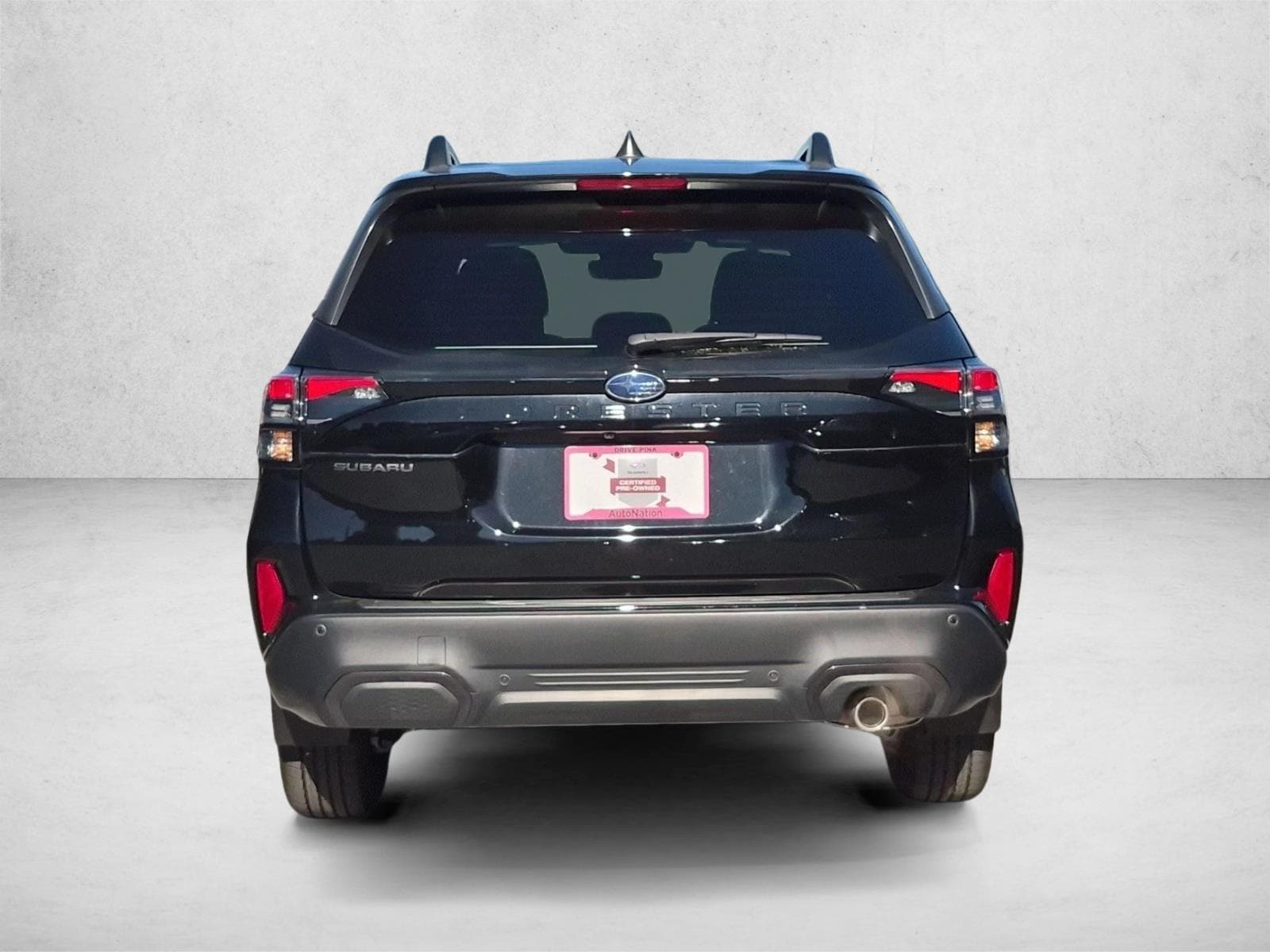 2026 Subaru Forester Limited - Photo 7