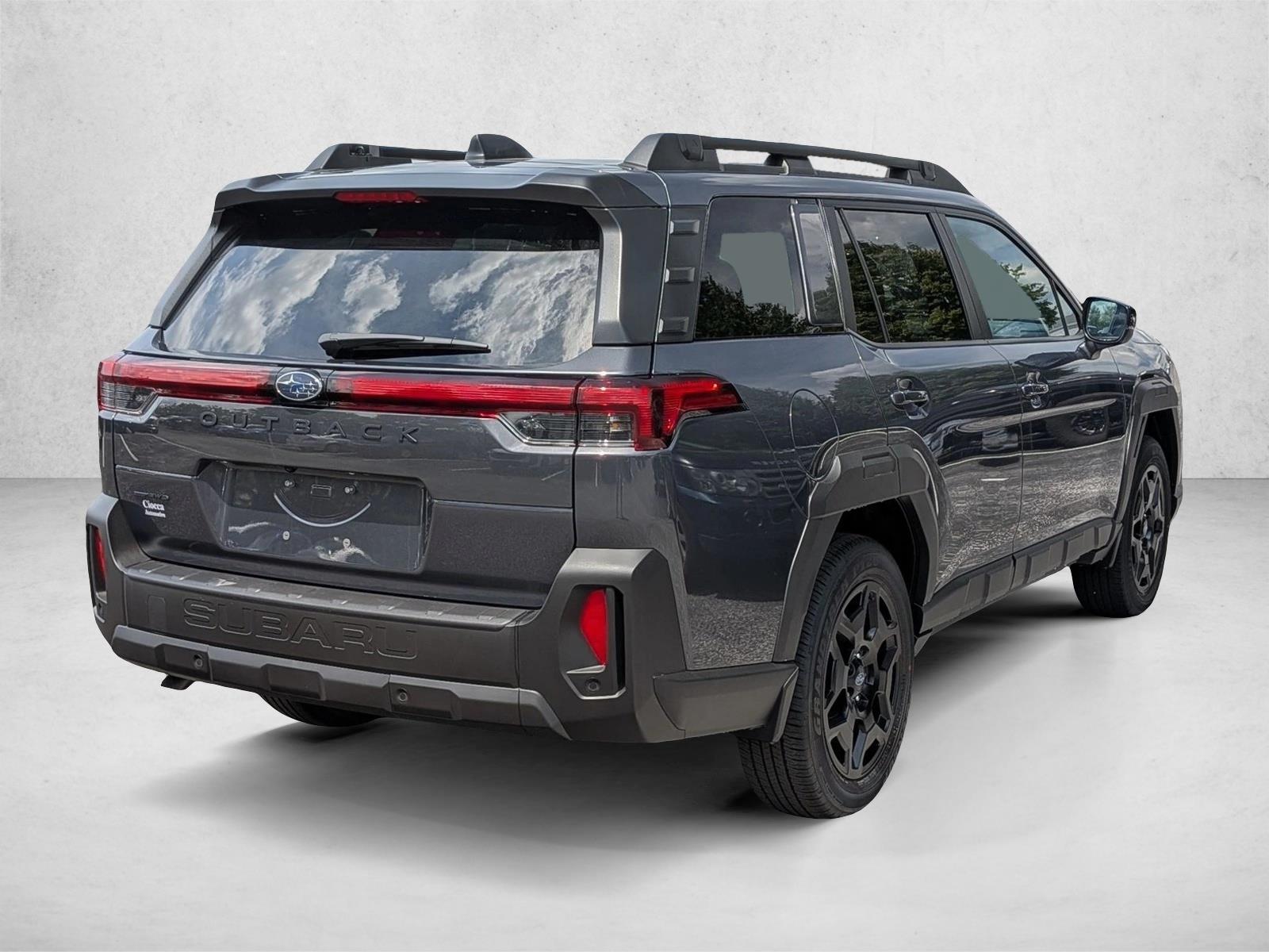2026 Subaru Outback Limited - Photo 2