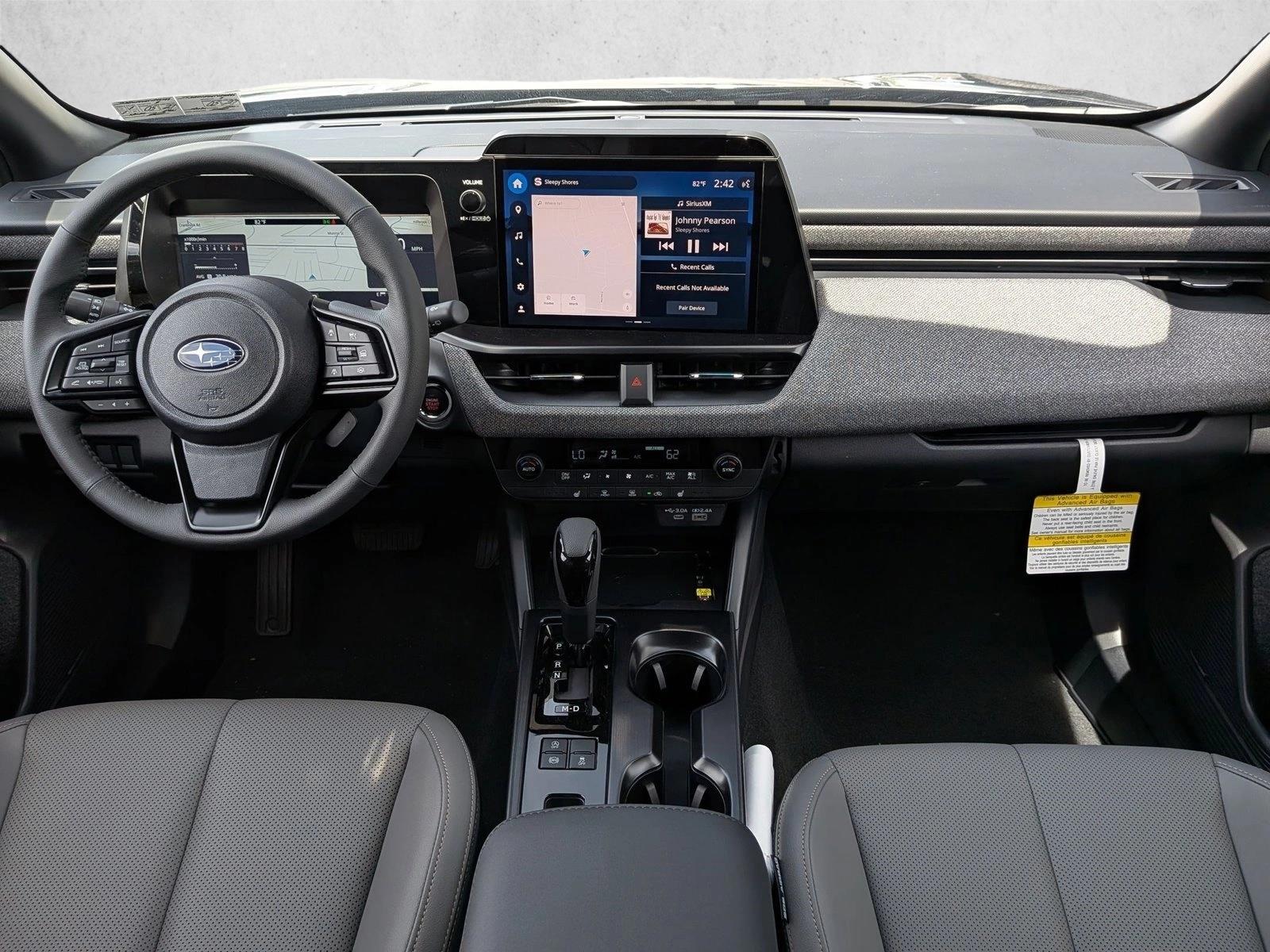 2026 Subaru Outback Limited - Photo 16