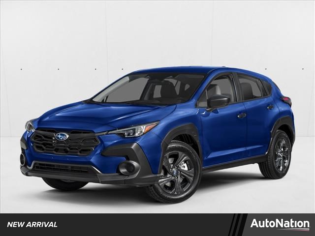  Subaru Crosstrek
