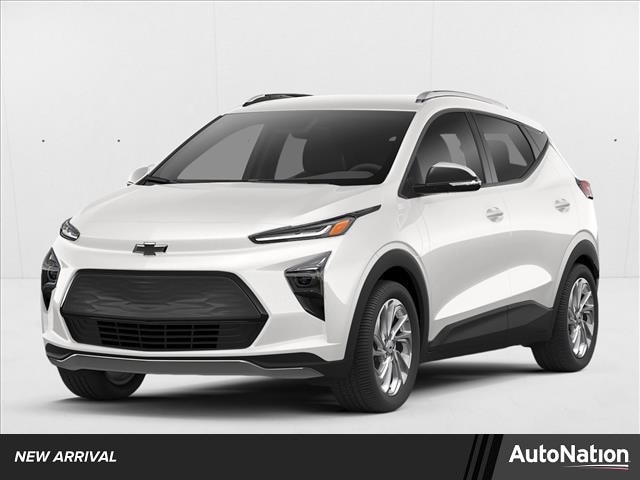 2022 Chevrolet Bolt EUV